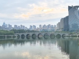 【龙竹武诗词】山河记