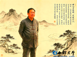 【洛沙随笔】天选之人，顺道而生