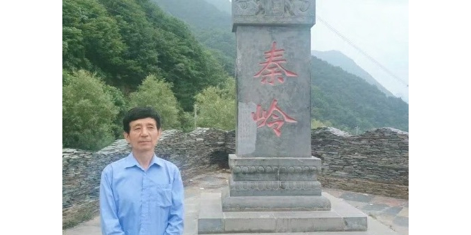 【高军诗词】雪岁谣