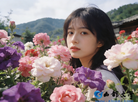 【朱荆萍诗歌】致三八国际妇女节