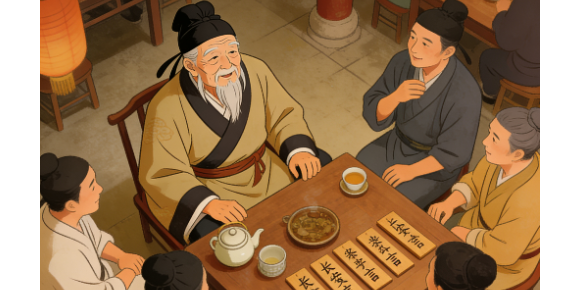 再聊“长安方言”【乐怀居旭峰读书笔记】