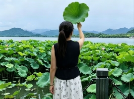 【徐东风诗歌】蝉鸣，唤醒了故乡