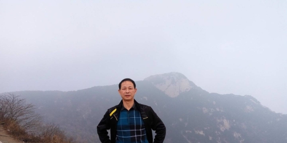 【周炜才诗词】贺新郎·闽都元夕抒怀