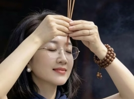 【徐东风散文】烟火里共情，是岁月最长情的答案