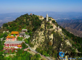 【孟 宪 福诗词】盘    山