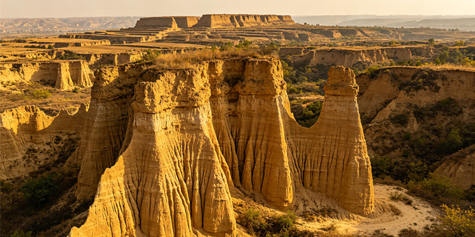 【付军让讲稿】岐伯文化在岐山（四）