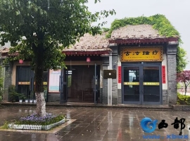 【洛沙随笔】岐伯文脉，三锤愈苍生
