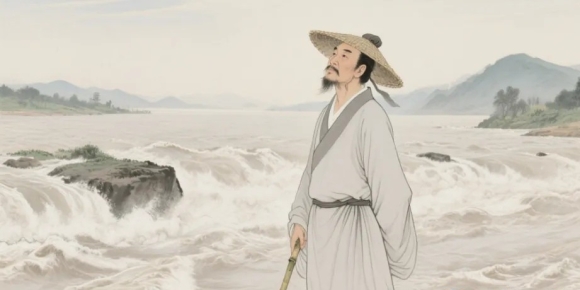 【徐东风散文】人生得意须尽欢