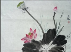 【祁河随笔】徐亚鸽印象