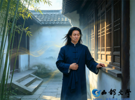 【洛沙随笔】目瞤知序
