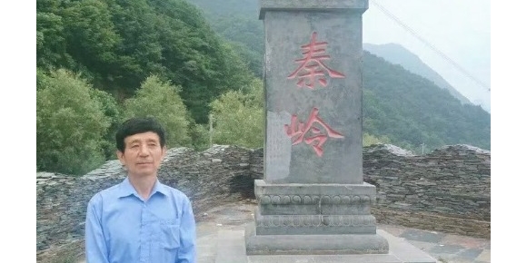 【高军诗词】雪岁谣