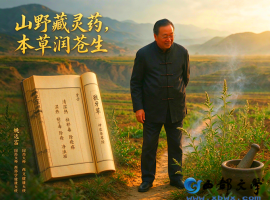 【洛沙随笔】跟上姚选富识百草之三百四十七：狼牙祛浊
