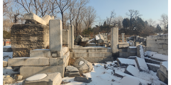 【郭洪林诗词】诗三首