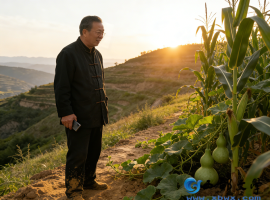 【洛沙随笔】跟上姚选富识百草之九十一：葫芦藏岐黄