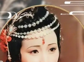 【徐东风诗歌】金陵十二钗之秦可卿