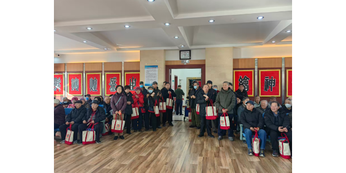 【海潮纪实】福马贺岁  乐享东翠