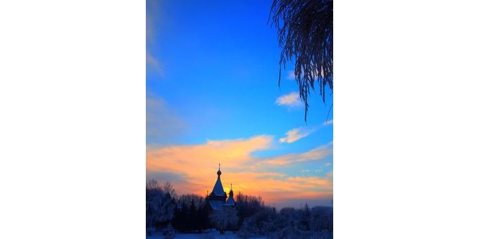 【笑君诗词】七绝·冬晨拾翠（十一首）