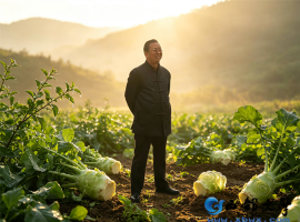 【洛沙随笔】跟上姚选富识百草之三百：甘露除湿
