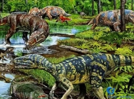 【徐东风诗歌】三叠纪