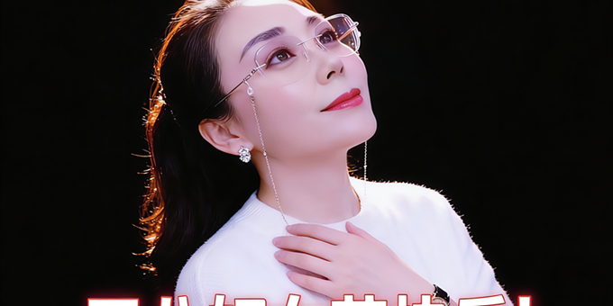 【洛沙评论】笔墨藏岐伯智慧，丹青绘岁月风华