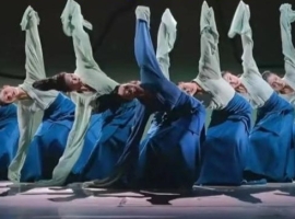 【徐东风诗歌】只此青绿之《寻石》