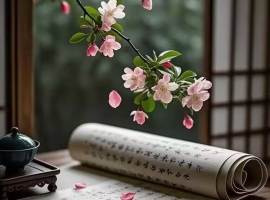 【徐东风诗歌】故土的低语