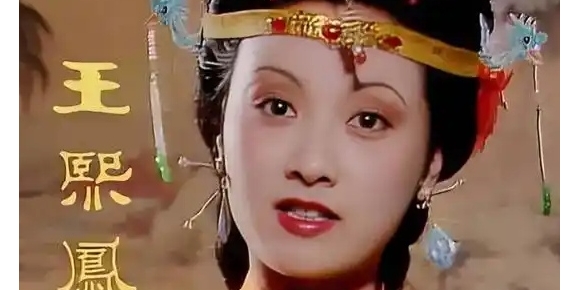【徐东风诗歌】金陵十二钗之王熙凤