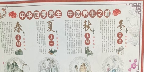 【洛泉随笔】天医节里的古法捶打与现代健康碰撞