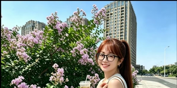 【徐东风散文】丰盈的交界