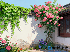 【焦三泉散文】金秋