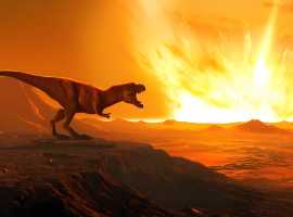 【徐东风诗歌】白垩纪