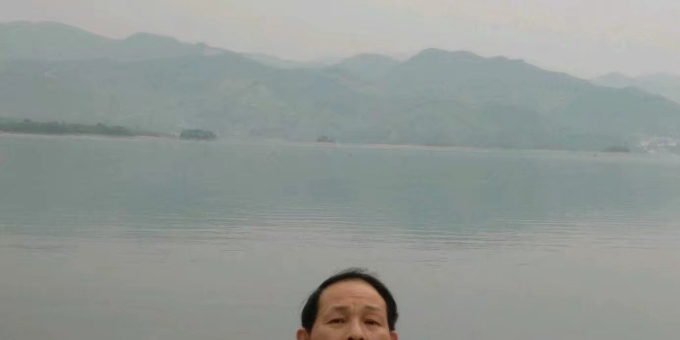 【周炜才诗词】临江仙·末伏(外一首)