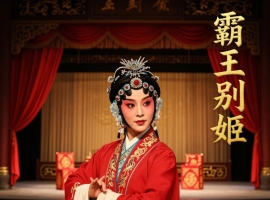 【徐东风诗歌】霸王别姬