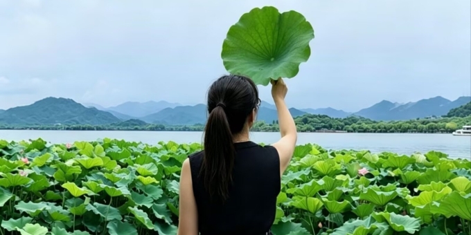 【徐东风诗歌】蝉鸣，唤醒了故乡