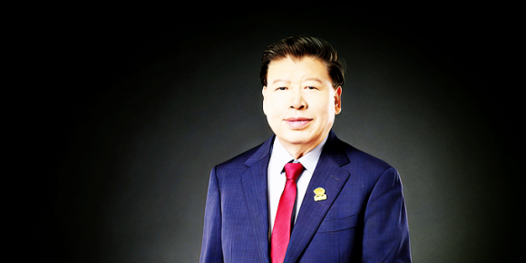 【洛沙随笔】五丈原下种春潮 岐伯故里续新章