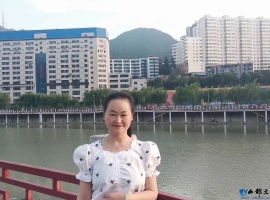 【罗凤霜随笔】这一刻，岁月静好