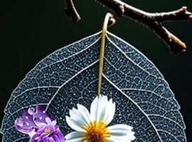 【芸竹诗词】七律  秋思念故亲