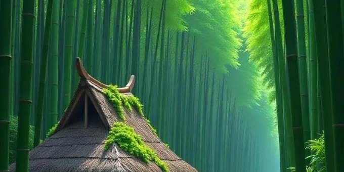 【徐东风诗歌】牵牛花（外一首）