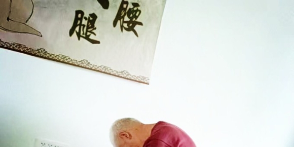 【洛沙随笔】鲁向宁三锤震古今
