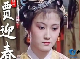 【徐东风诗歌】金陵十二钗之贾迎春