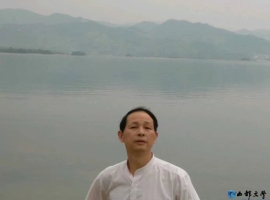 【周炜才诗词】芳草渡·七夕吟