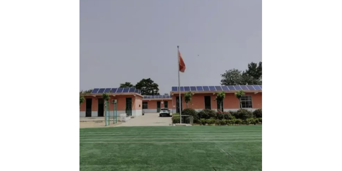 【武振学诗词】七律 忆小学时光