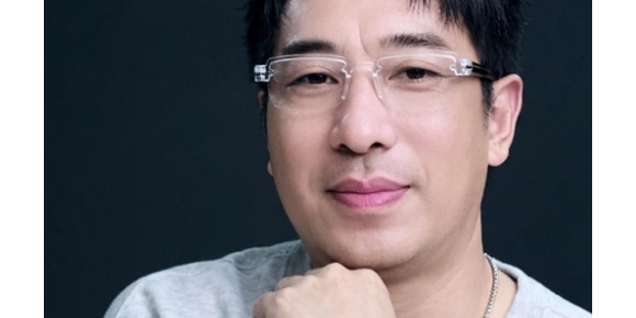 【小桥流水现代诗歌】《笔耕之悦》