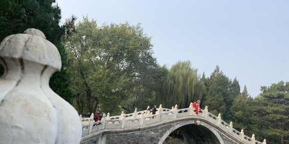 【秋枫三行日记】七月印记