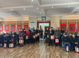 【海潮纪实】福马贺岁  乐享东翠