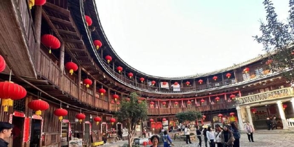 【秋枫散文随笔】 厦门游走间