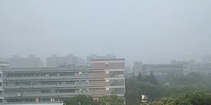 【小桥流水诗词】《园中即景》