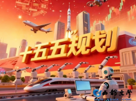 【孟 宪 福诗词】赞“十五五”规划