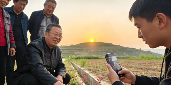 【洛沙随笔】跟上姚选富识百草之百二十七：珊瑚铃护身宝