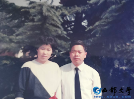 【孟宪福诗词】思 念